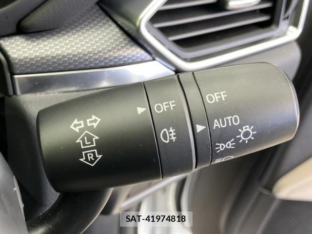 Mazda CX-8 2023-08 8222355-15