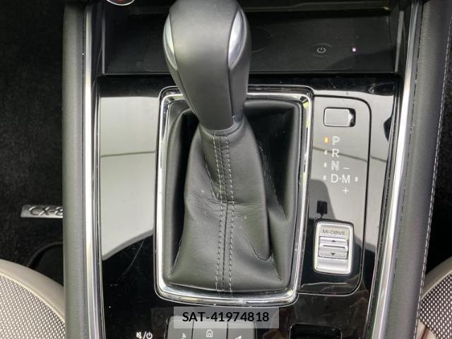 Mazda CX-8 2023-08 8222355-17