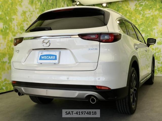 Mazda CX-8 2023-08 8222355-2