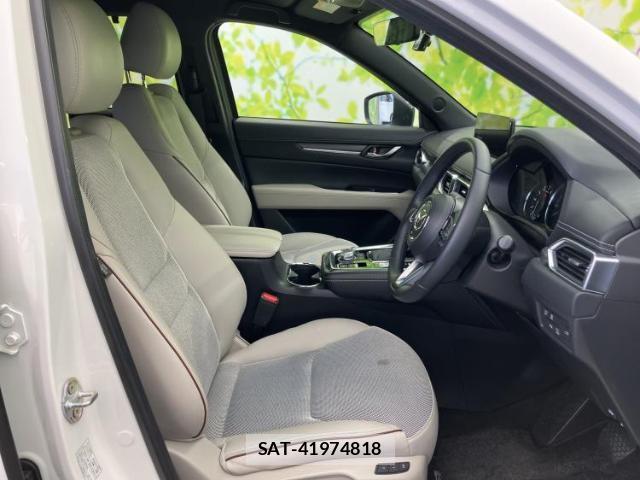 Mazda CX-8 2023-08 8222355-3