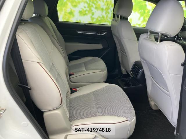 Mazda CX-8 2023-08 8222355-4