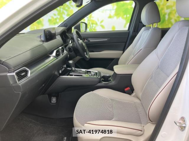 Mazda CX-8 2023-08 8222355-5