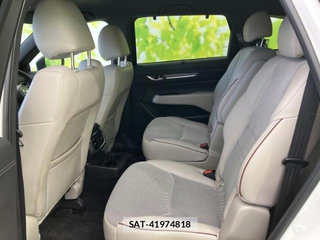 Mazda CX-8 2023-08 8222355-6