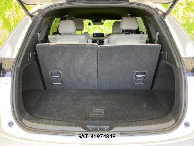 Mazda CX-8 2023-08 8222355-7