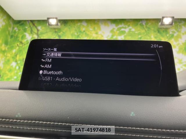 Mazda CX-8 2023-08 8222355-8