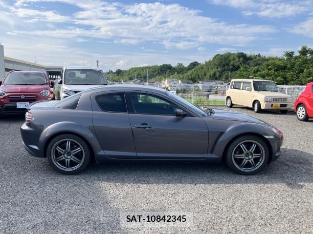 Mazda CX-8 2005-10 8222831-11