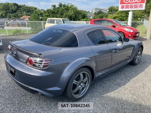 Mazda CX-8 2005-10 8222831-12