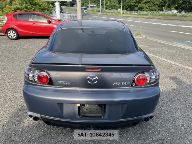 Mazda CX-8 2005-10 8222831-13
