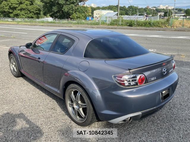 Mazda CX-8 2005-10 8222831-14