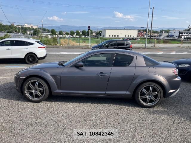Mazda CX-8 2005-10 8222831-15
