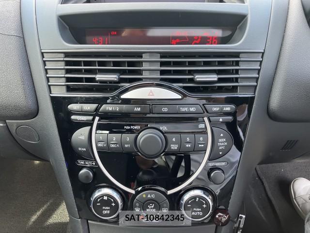 Mazda CX-8 2005-10 8222831-2