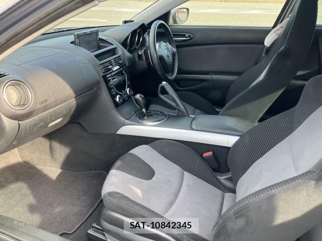 Mazda CX-8 2005-10 8222831-8
