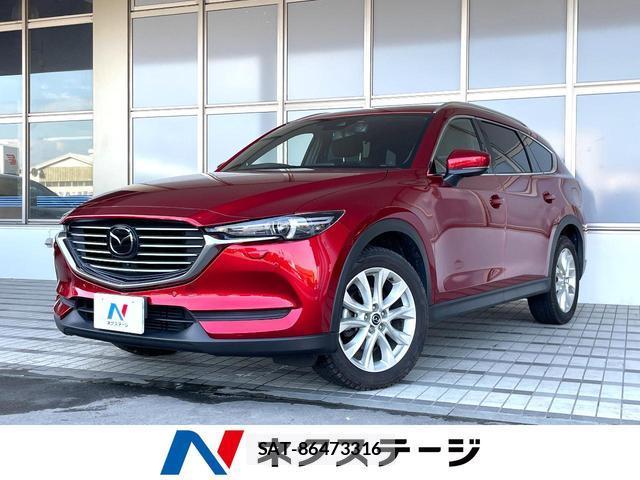 Mazda CX-8 2018-01 8222881-0