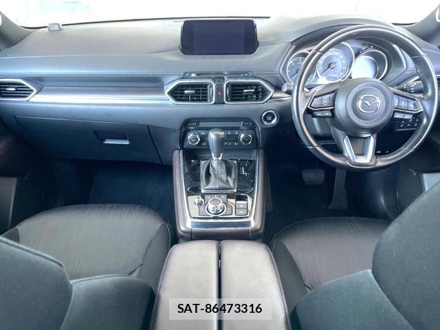 Mazda CX-8 2018-01 8222881-1