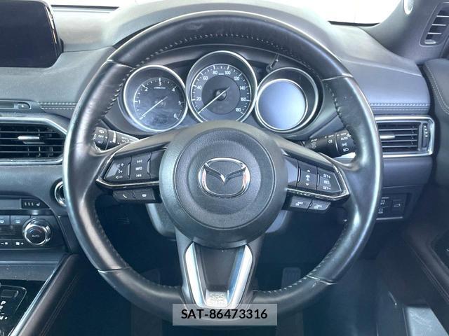 Mazda CX-8 2018-01 8222881-12