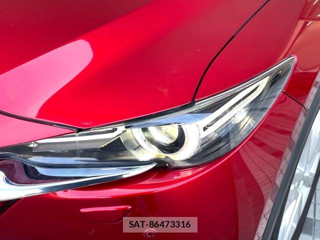 Mazda CX-8 2018-01 8222881-13