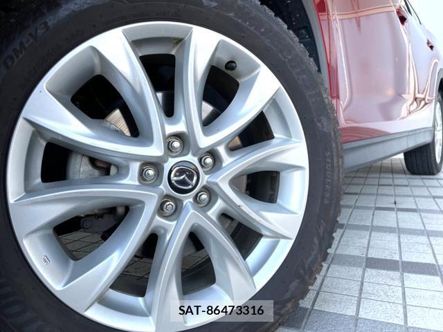 Mazda CX-8 2018-01 8222881-14