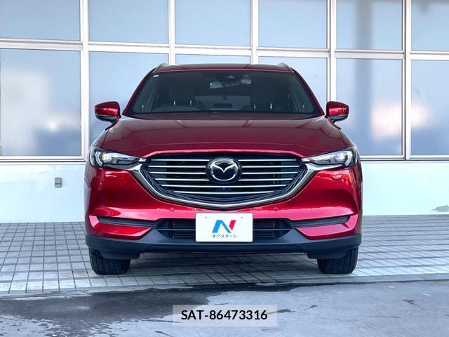 Mazda CX-8 2018-01 8222881-15