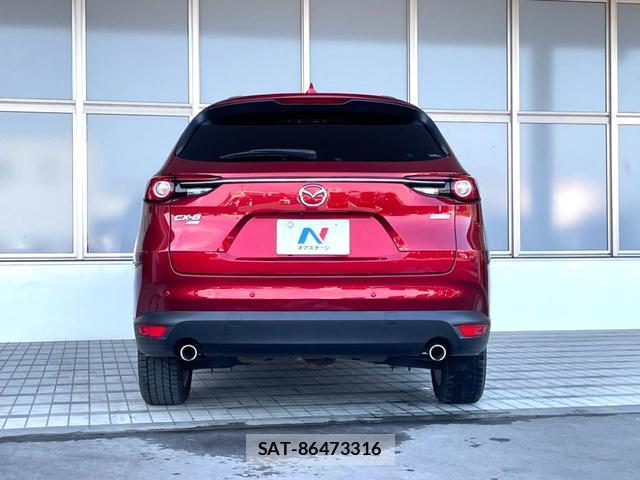 Mazda CX-8 2018-01 8222881-16