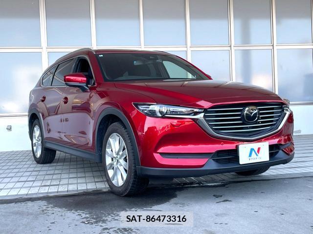 Mazda CX-8 2018-01 8222881-17