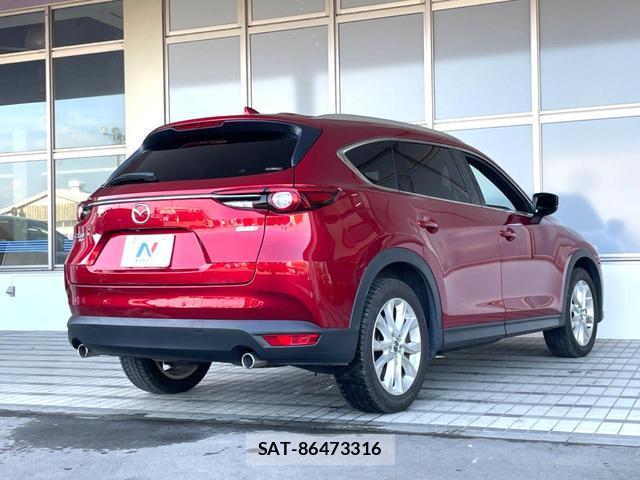 Mazda CX-8 2018-01 8222881-18