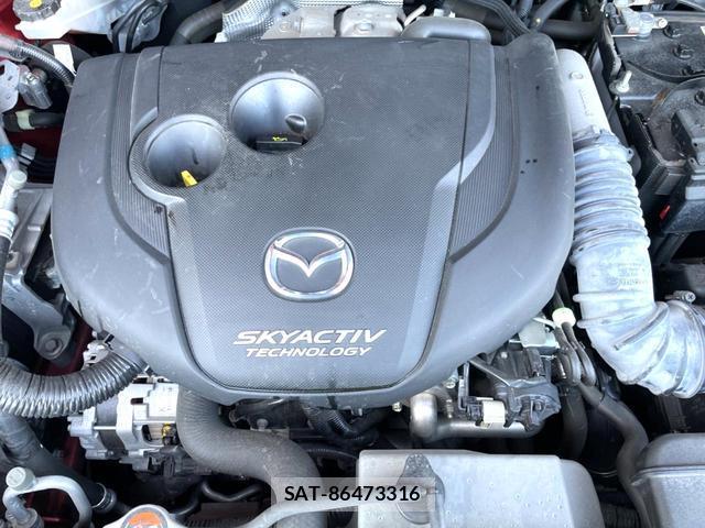Mazda CX-8 2018-01 8222881-19