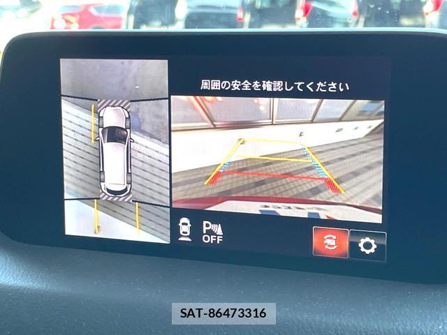 Mazda CX-8 2018-01 8222881-3