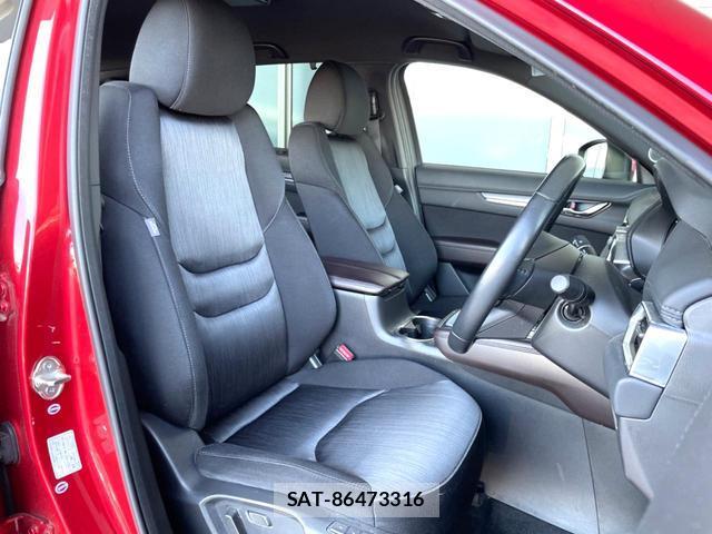 Mazda CX-8 2018-01 8222881-8