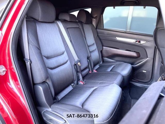 Mazda CX-8 2018-01 8222881-9