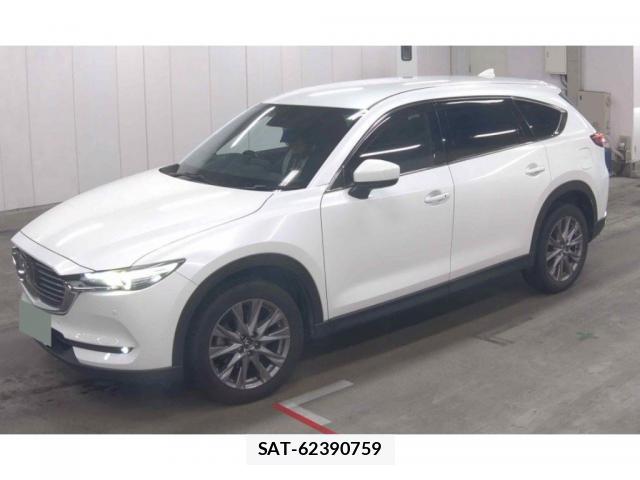 Mazda CX-8 2019 8223487-0