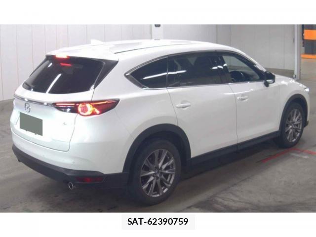 Mazda CX-8 2019 8223487-1