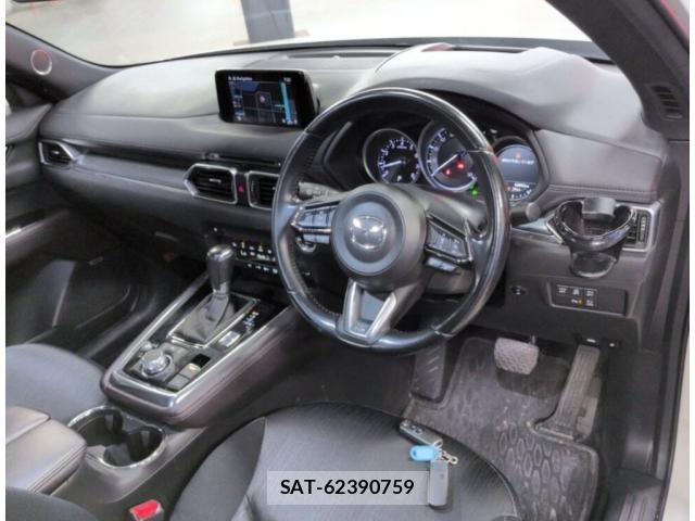 Mazda CX-8 2019 8223487-2
