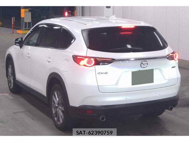 Mazda CX-8 2019 8223487-3