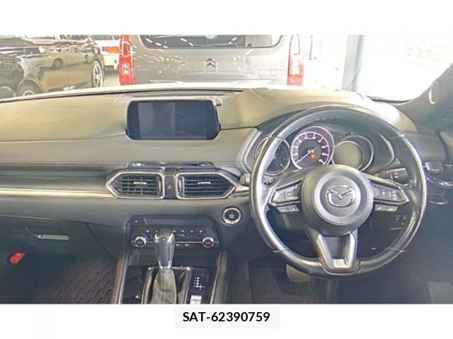 Mazda CX-8 2019 8223487-4