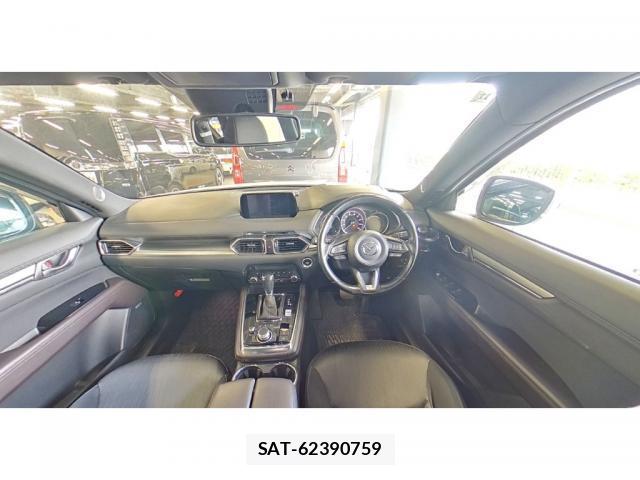 Mazda CX-8 2019 8223487-7