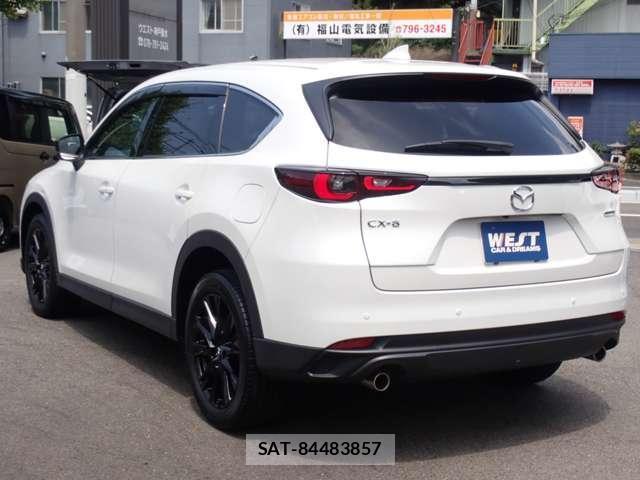 Mazda CX-8 2023-02 8223826-1