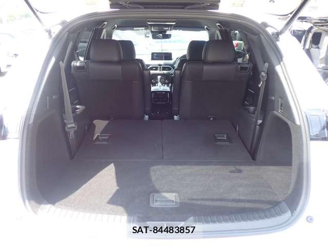Mazda CX-8 2023-02 8223826-10