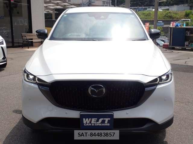 Mazda CX-8 2023-02 8223826-12