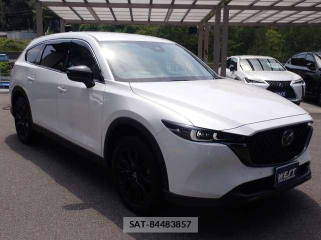 Mazda CX-8 2023-02 8223826-13