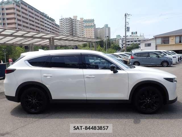 Mazda CX-8 2023-02 8223826-14