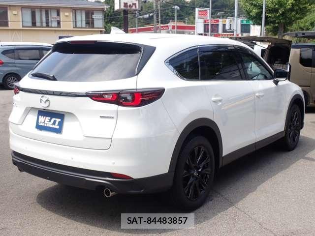 Mazda CX-8 2023-02 8223826-15
