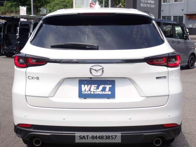 Mazda CX-8 2023-02 8223826-16