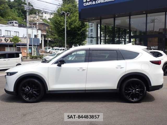 Mazda CX-8 2023-02 8223826-17