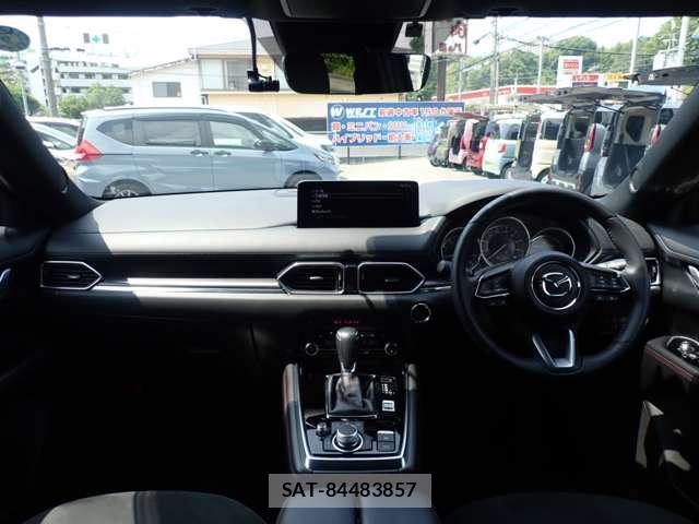 Mazda CX-8 2023-02 8223826-2