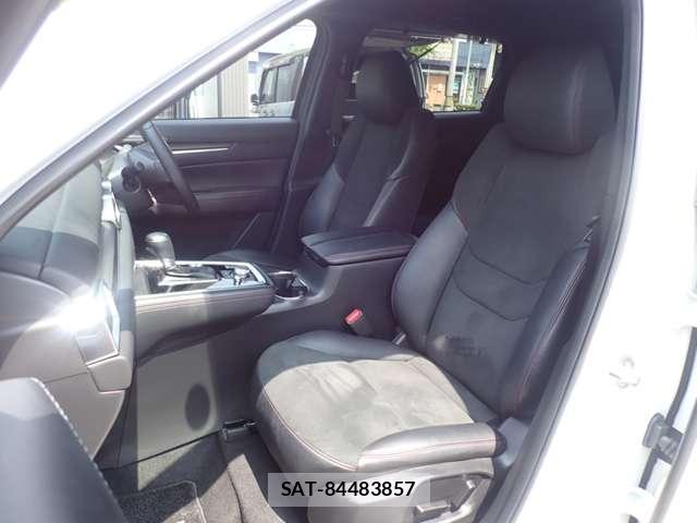 Mazda CX-8 2023-02 8223826-3