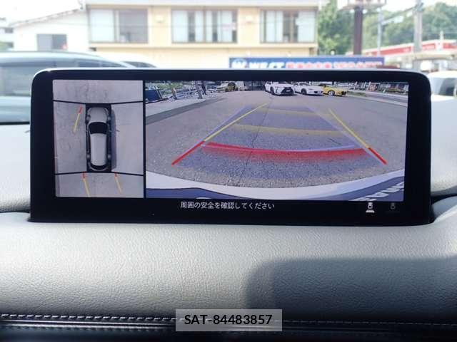 Mazda CX-8 2023-02 8223826-4