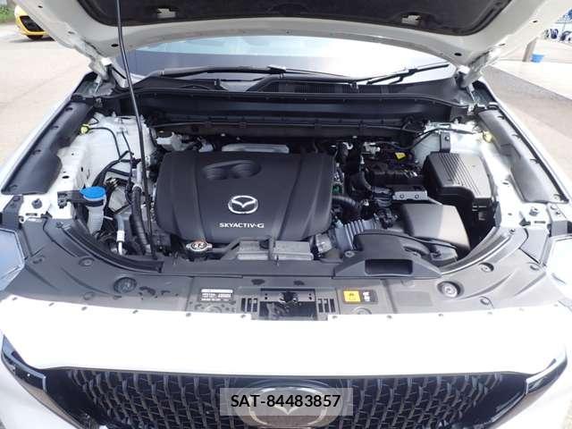 Mazda CX-8 2023-02 8223826-5