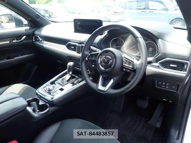 Mazda CX-8 2023-02 8223826-6