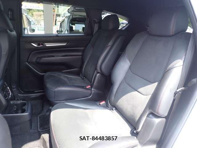 Mazda CX-8 2023-02 8223826-7