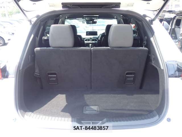 Mazda CX-8 2023-02 8223826-9